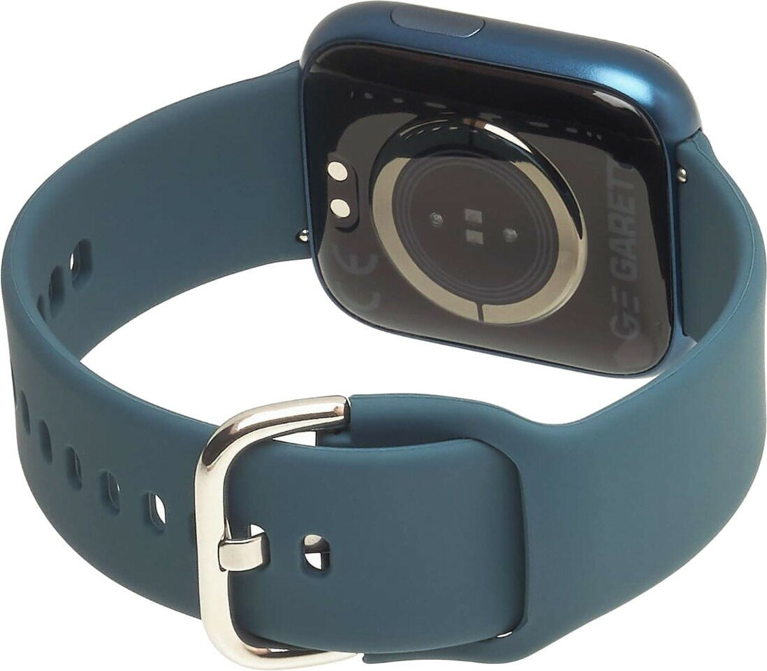 SmartWatch GARETT Women Selena M Niebieski