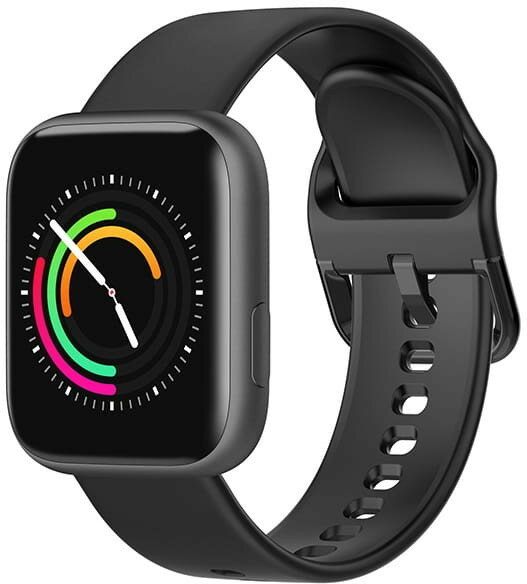 SmartWatch GARETT Women Selena M Czarny