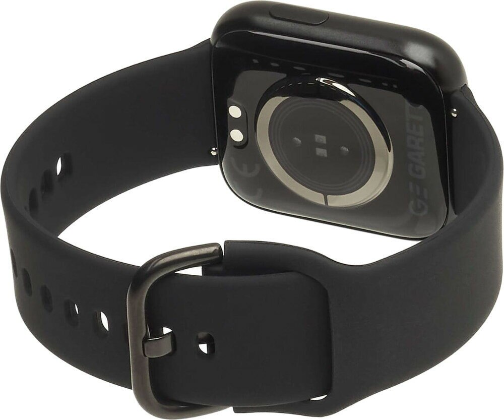 SmartWatch GARETT Women Selena M Czarny