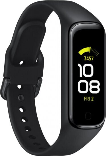 SmartBand SAMSUNG Galaxy Fit2 Czarny SM-R220NZKAEUE
