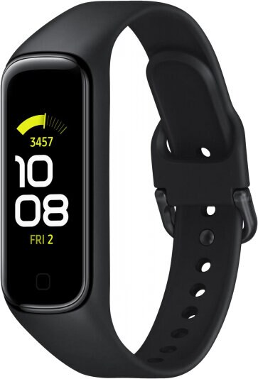 SmartBand SAMSUNG Galaxy Fit2 Czarny SM-R220NZKAEUE