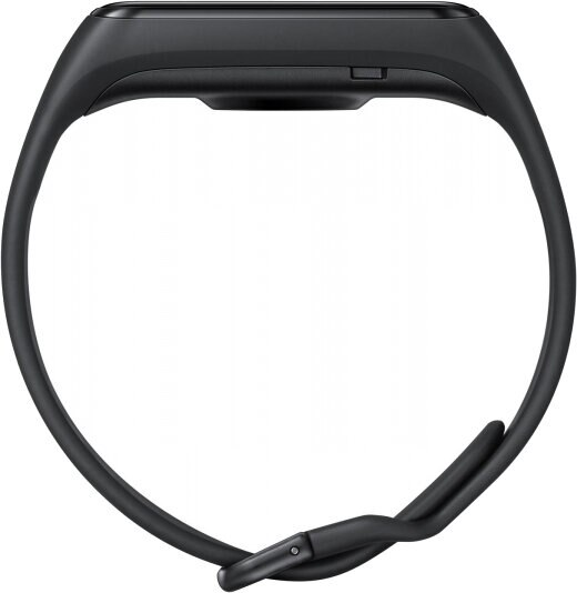 SmartBand SAMSUNG Galaxy Fit2 Czarny SM-R220NZKAEUE