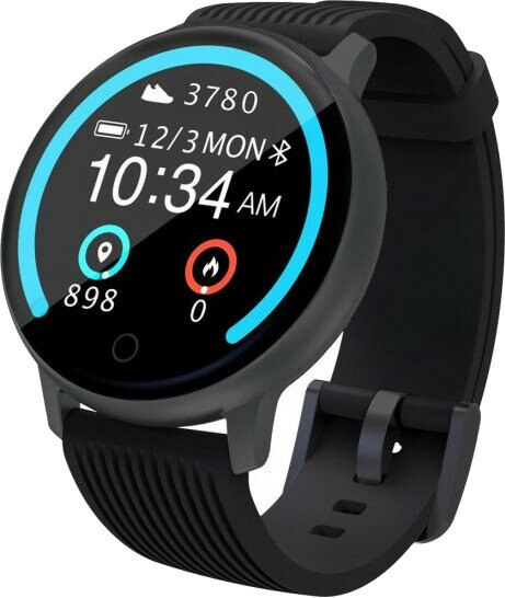 SmartWatch LENOVO Blaze Czarny