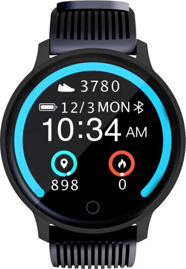 SmartWatch LENOVO Blaze Czarny