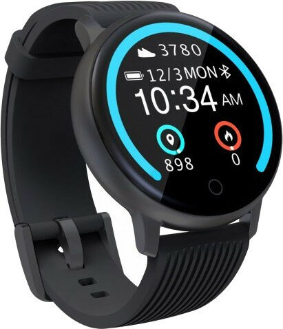 SmartWatch LENOVO Blaze Czarny