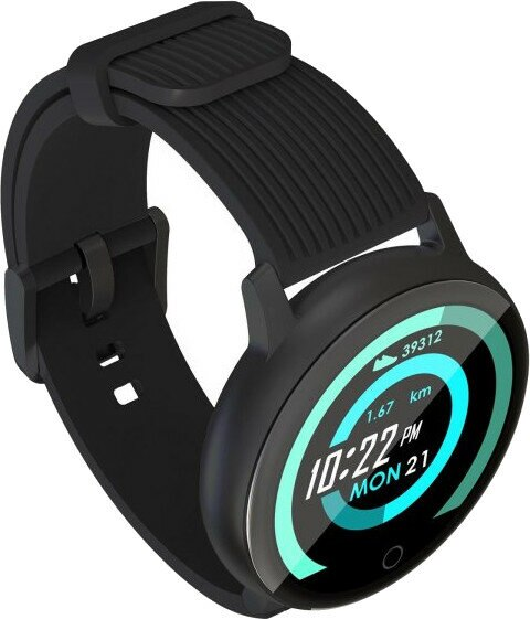 SmartWatch LENOVO Blaze Czarny