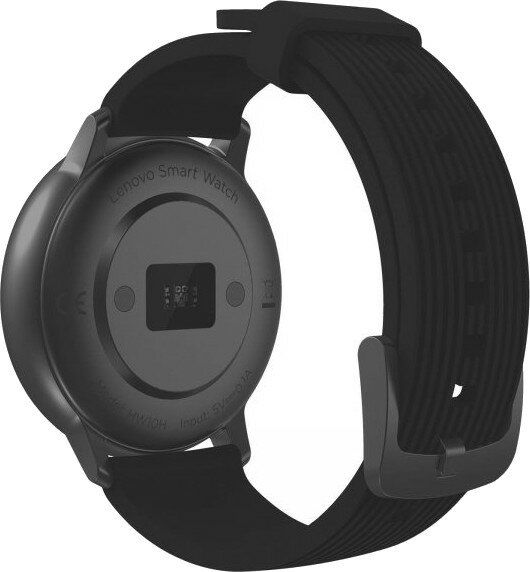 SmartWatch LENOVO Blaze Czarny