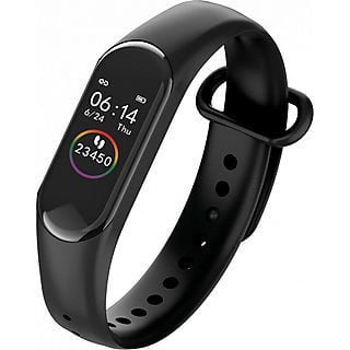 SmartBand MAXCOM FW20 Soft Czarny