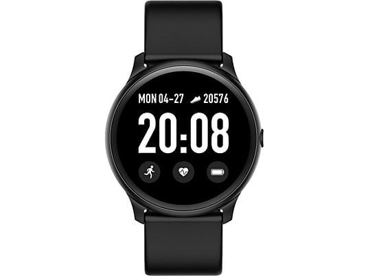 SmartWatch MAXCOM FW32 Neon Czarny