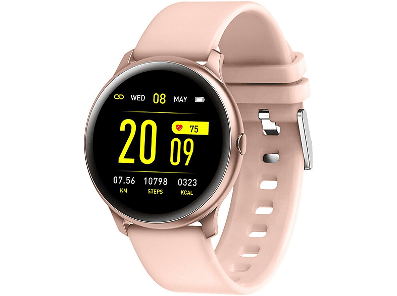 Smartwatch media markt store pl