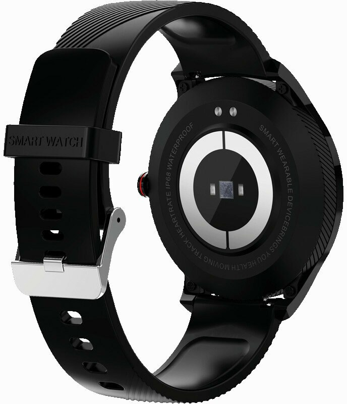 SmartWatch MAXCOM FW33 Cobalt Czarny