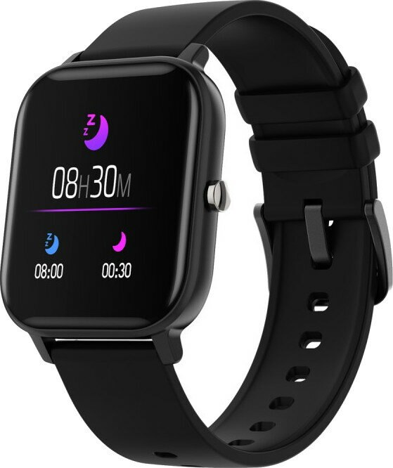SmartWatch MAXCOM FW35 Aurum Czarny