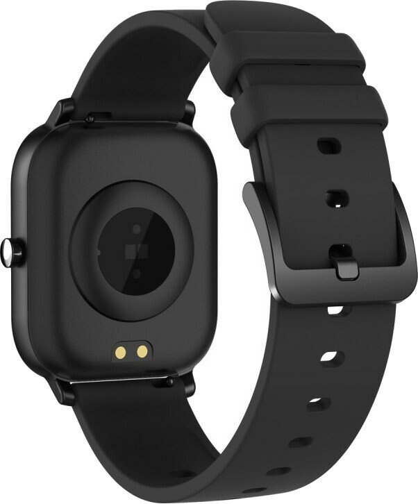 SmartWatch MAXCOM FW35 Aurum Czarny