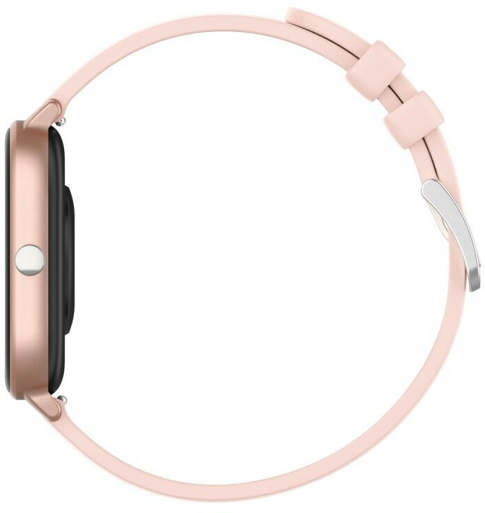 SmartWatch MAXCOM FW35 Aurum Różowy