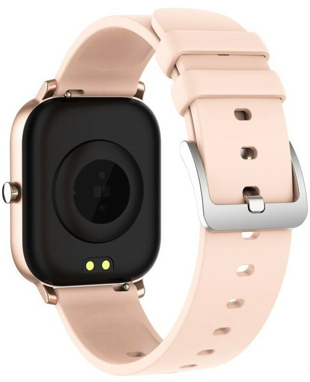 SmartWatch MAXCOM FW35 Aurum Różowy