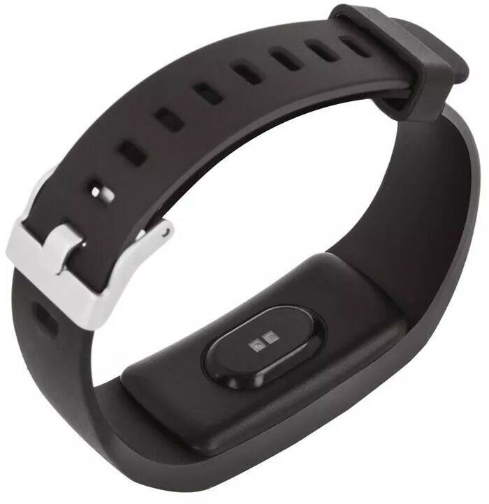Smartband FOREVER TF1 ForeFit SB-130 Czarny