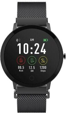 SmartWatch FOREVER TF1 ForeVive SB-320 Czarny