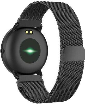 SmartWatch FOREVER TF1 ForeVive SB-320 Czarny