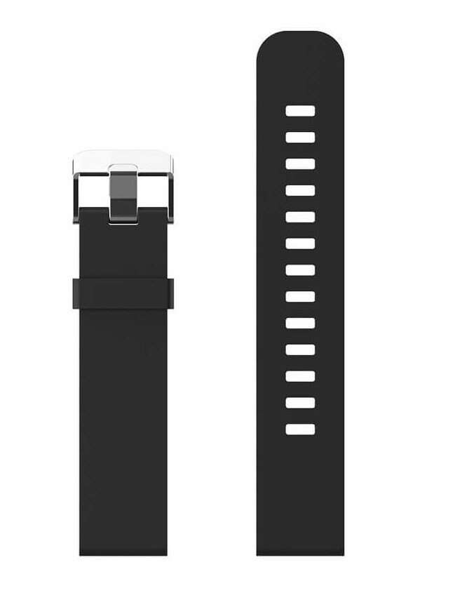 SmartWatch FOREVER TF1 ForeVive SB-320 Czarny