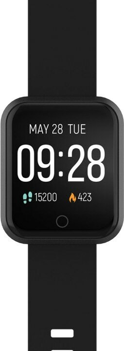 SmartWatch FOREVER TF1 ForeVigo SW-300 Czarny