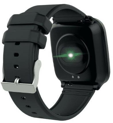 SmartWatch dla dzieci FOREVER TF1 IGO JW-100 Czarny