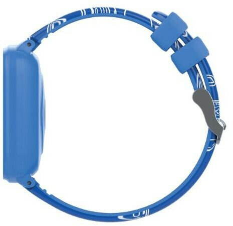 SmartWatch dla dzieci FOREVER TF1 IGO JW-100 Niebieski