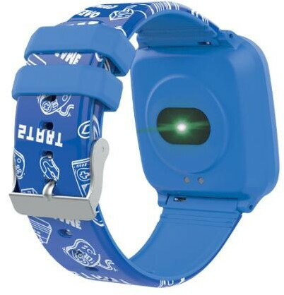 SmartWatch dla dzieci FOREVER TF1 IGO JW-100 Niebieski