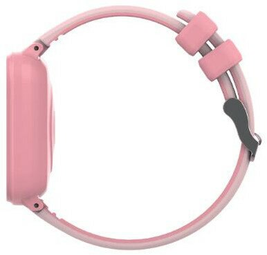 SmartWatch dla dzieci FOREVER TF1 IGO JW-100 Różowy