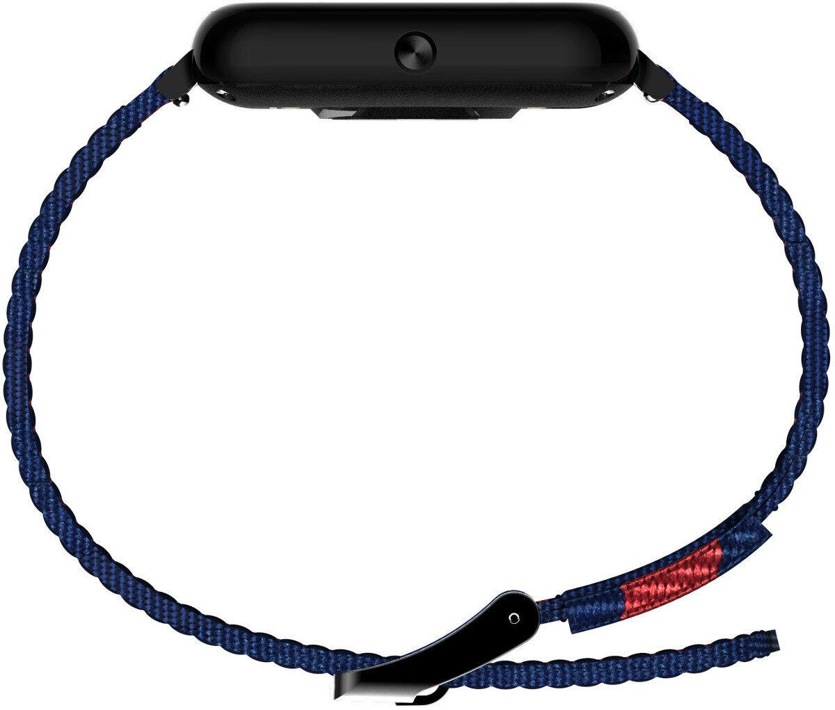 SmartWatch LENOVO S2 Czarny