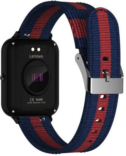 SmartWatch LENOVO S2 Czarny