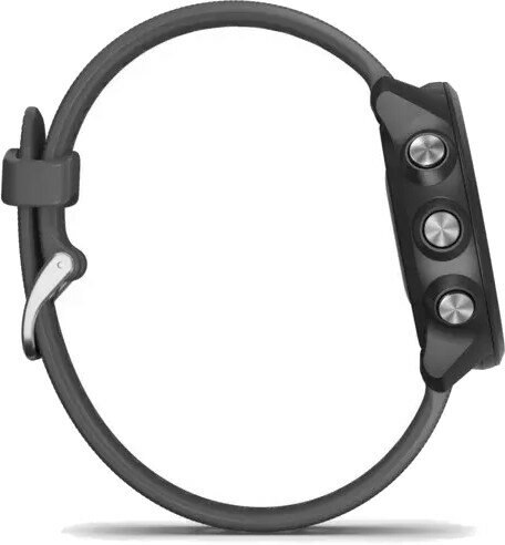 Zegarek sportowy GPS GARMIN Forerunner 245 Szary 010-02120-10