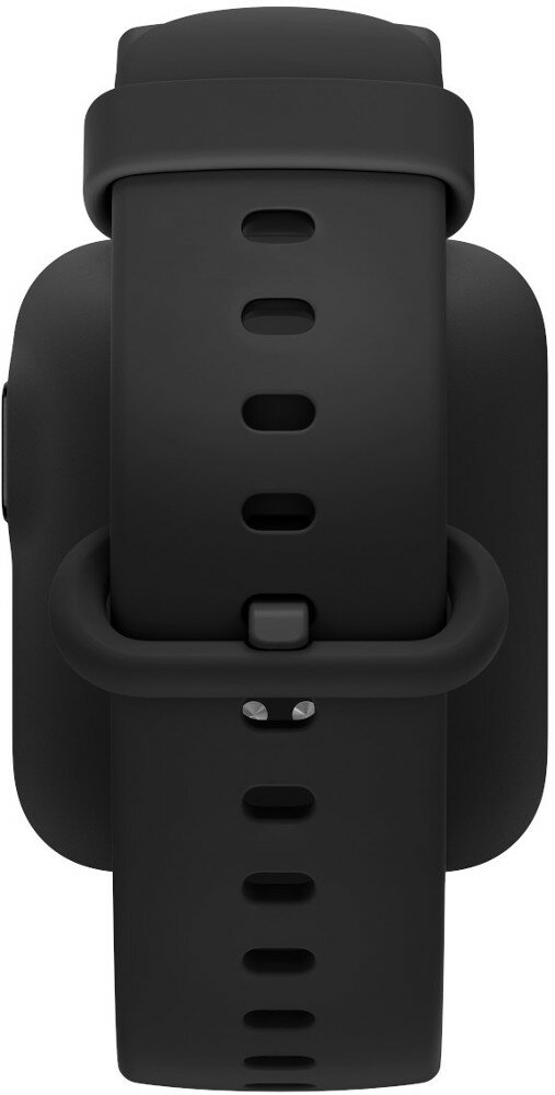 SmartWatch XIAOMI Mi Watch Lite Czarny