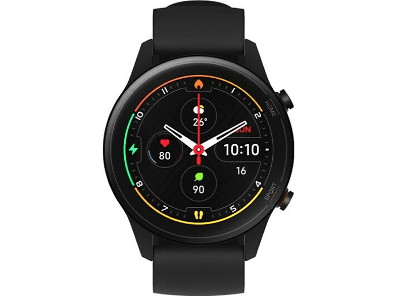 PRODUKT PO EKSPOZYCJI - SmartWatch XIAOMI Mi Watch Czarny