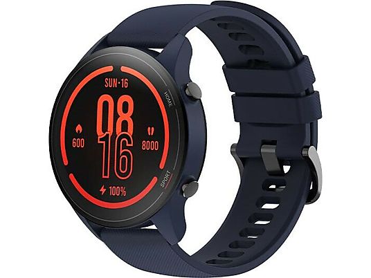 SmartWatch XIAOMI Mi Watch Granatowy