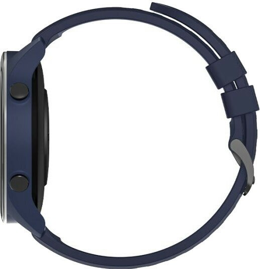 SmartWatch XIAOMI Mi Watch Granatowy