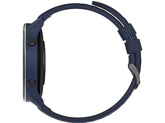 SmartWatch XIAOMI Mi Watch Granatowy