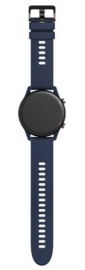 SmartWatch XIAOMI Mi Watch Granatowy