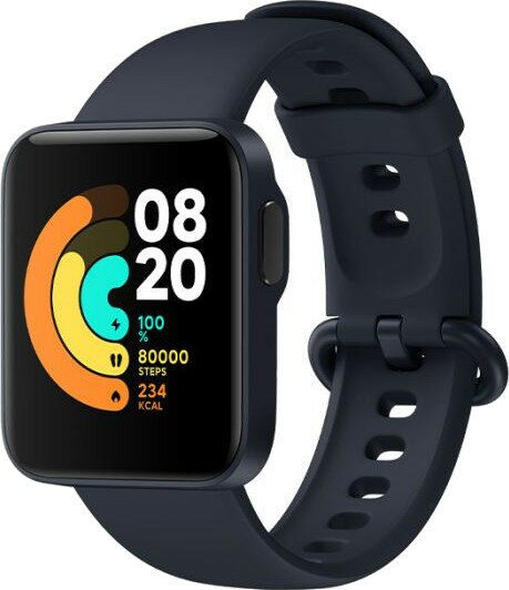 SmartWatch XIAOMI Mi Watch Lite Granatowy