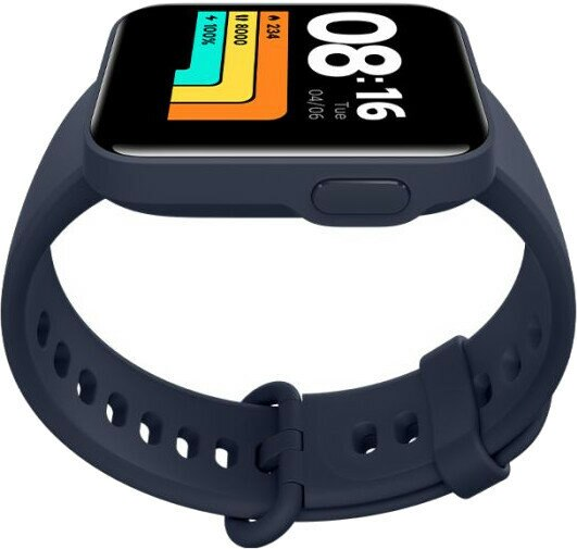 SmartWatch XIAOMI Mi Watch Lite Granatowy