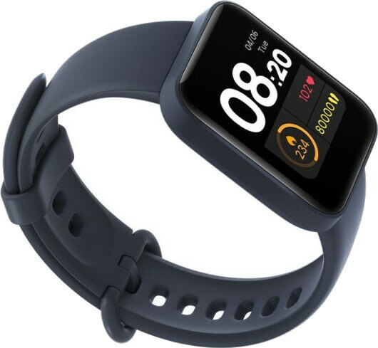 SmartWatch XIAOMI Mi Watch Lite Granatowy