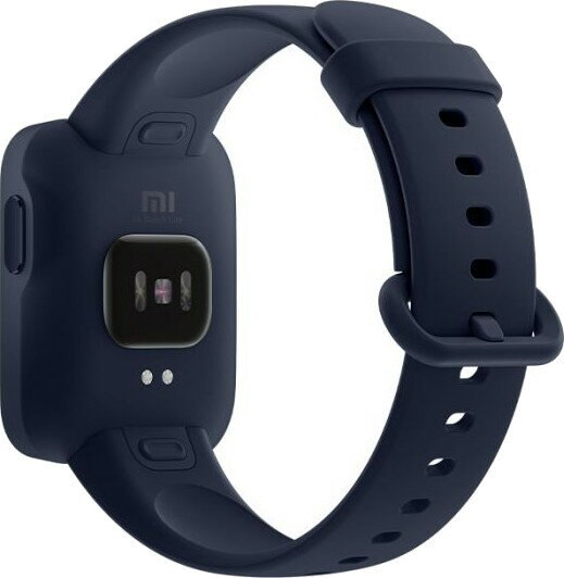 SmartWatch XIAOMI Mi Watch Lite Granatowy