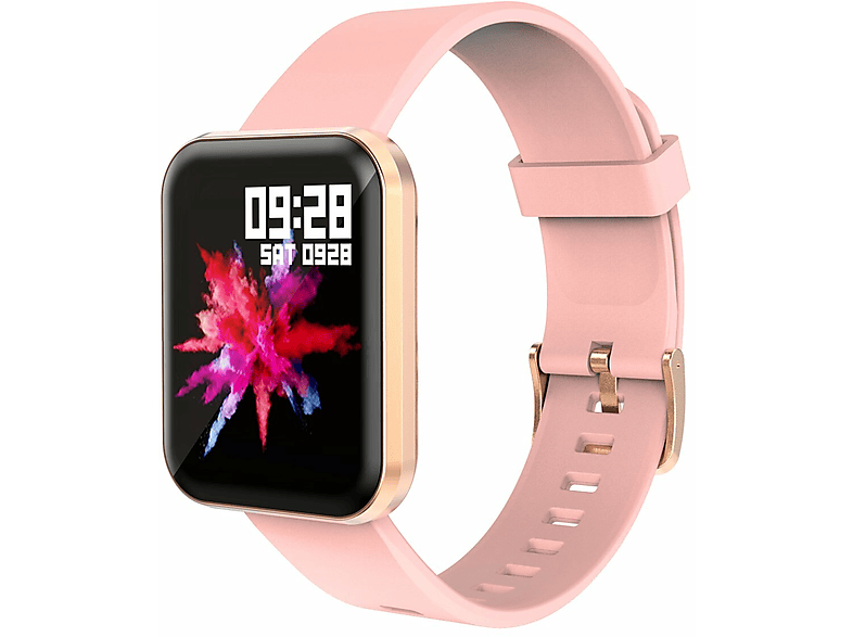 Smartwatch media markt pl hot sale