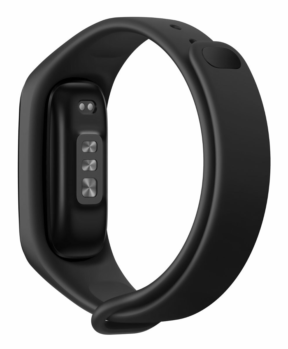 Smartband OPPO Band Czarny
