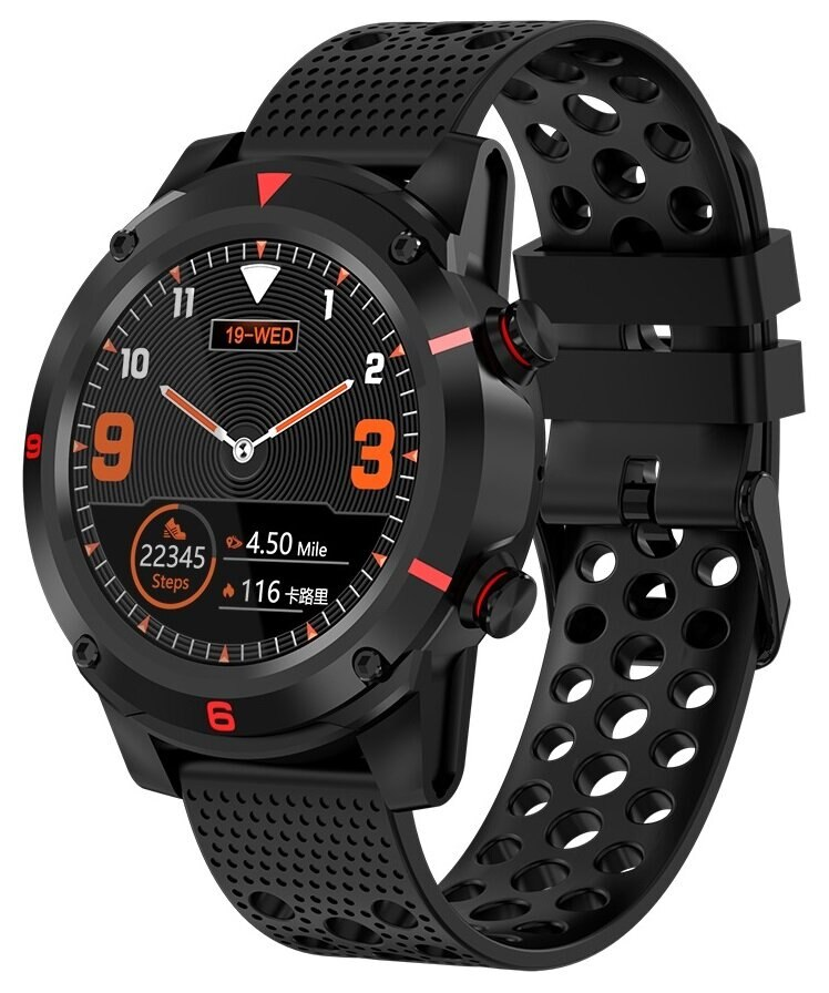 SmartWatch BEMI SC1