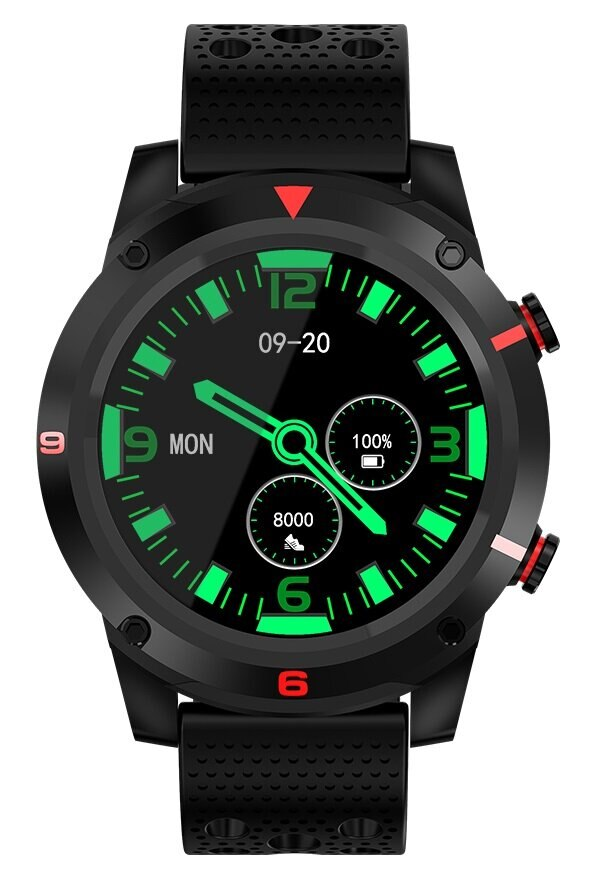 SmartWatch BEMI SC1