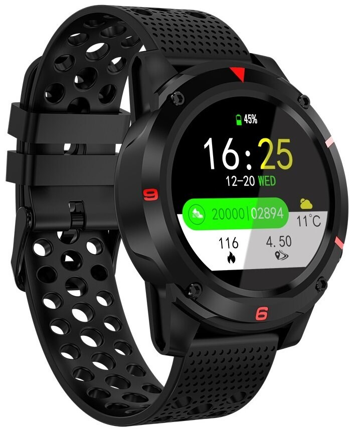 SmartWatch BEMI SC1
