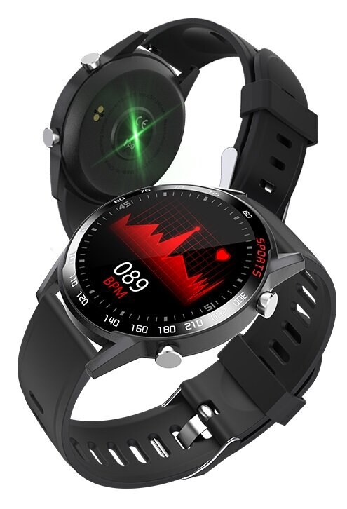 SmartWatch BEMI Racer RC1