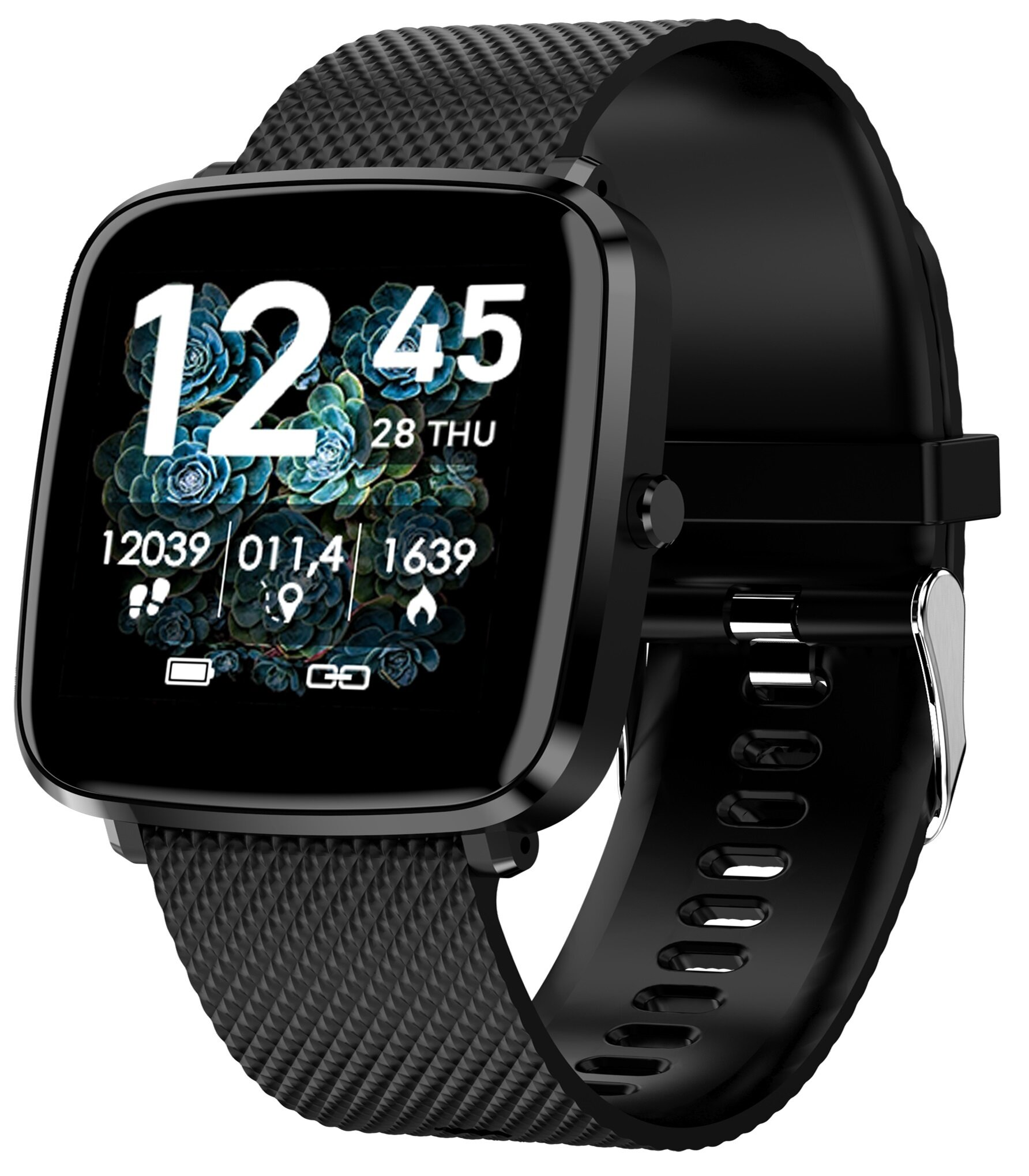SmartWatch BEMI ODI