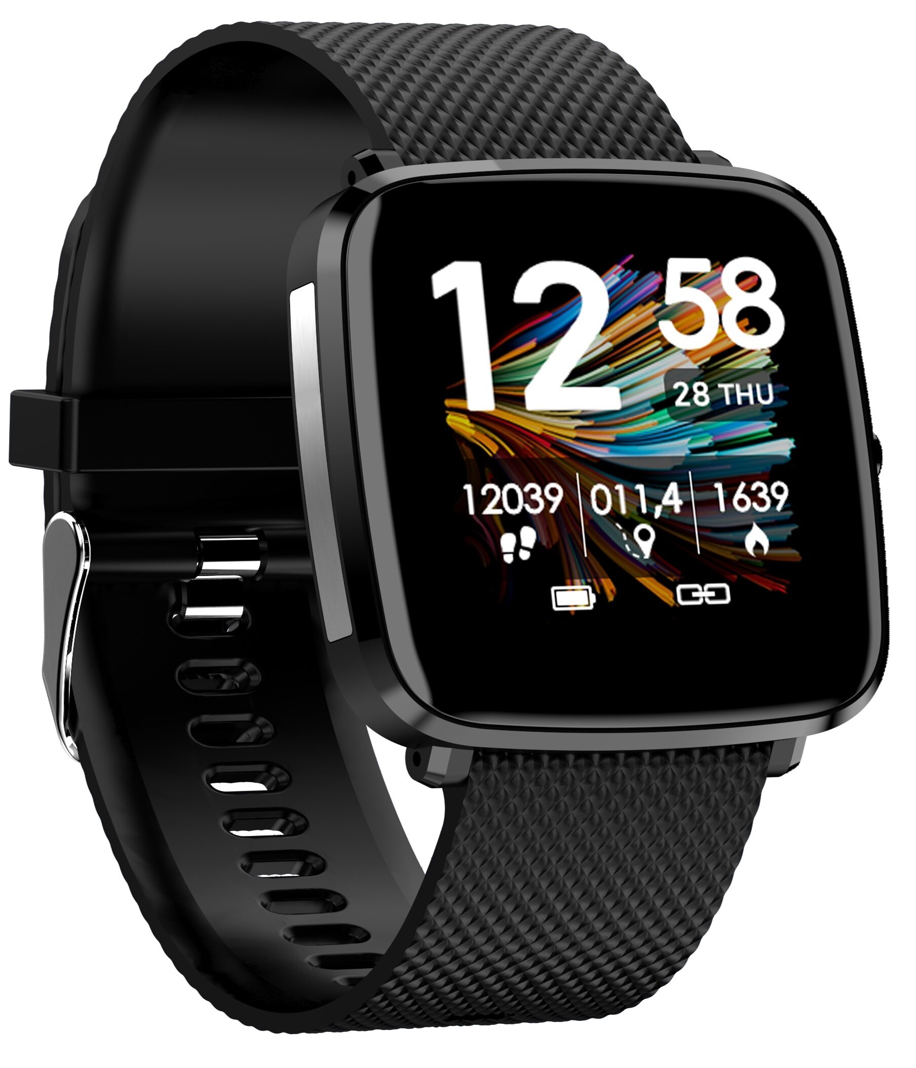 SmartWatch BEMI ODI