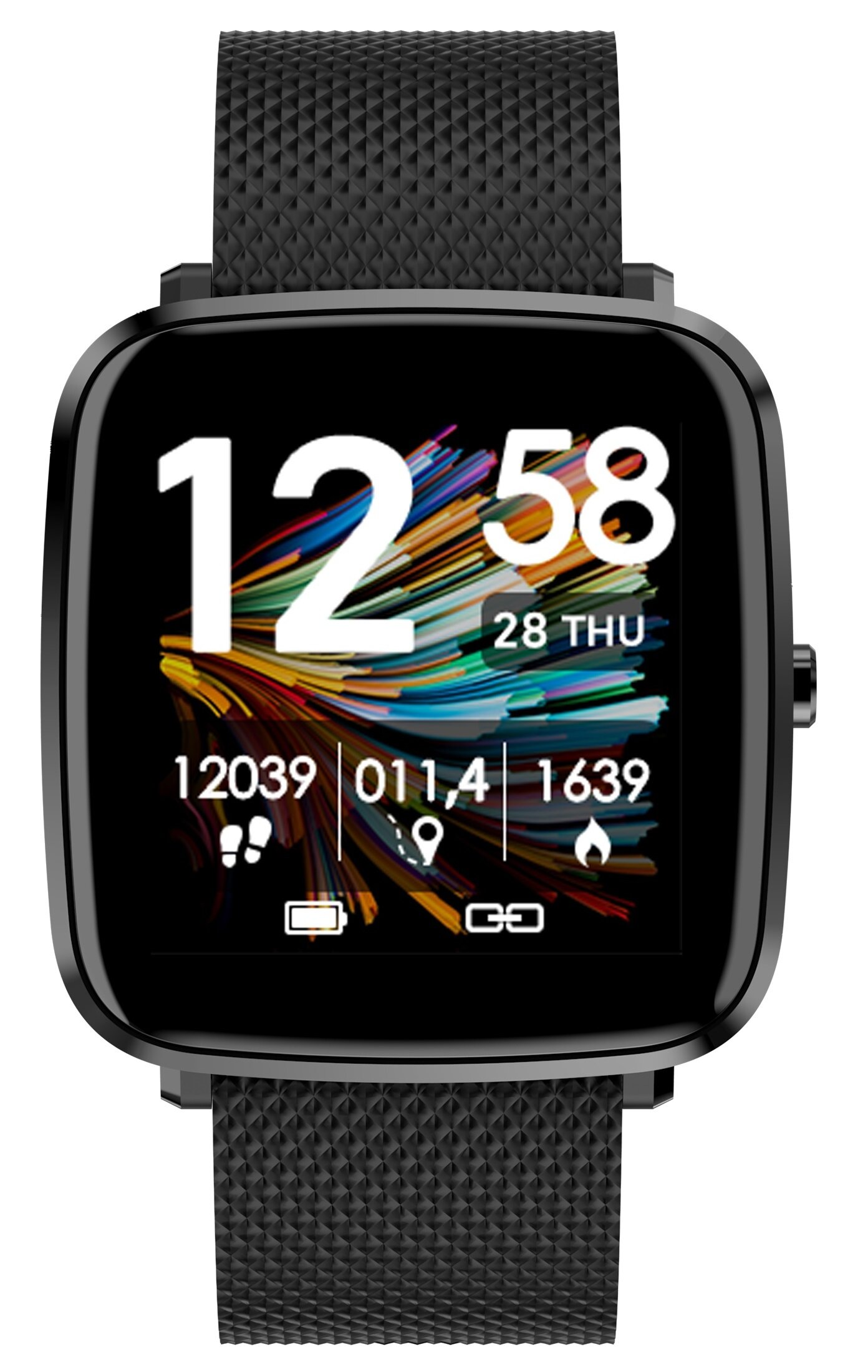 SmartWatch BEMI ODI